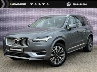 Volvo XC90 2.0 T8 Twin Engine AWD Inscription | Blis | Adaptieve cruise controle | Nappa leder | LED | Panorama schuifdak | 360º Camera |
