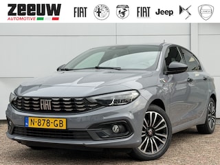 Fiat Tipo 1.0 FireFly 100 PK | City Sport | Carplay | Camera | 17"