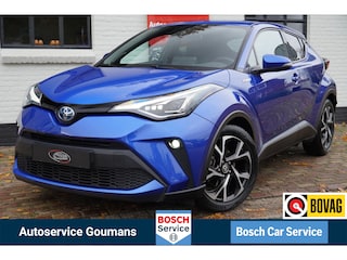 Toyota C-HR 2.0 Hybrid First Edition