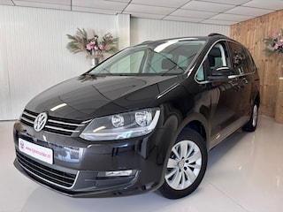 Volkswagen Sharan 1.4 TSI, 7 PERSOONS, NAVIGATIE, PDC, CLIMA V + A, FACELIFT, SCHUIFDEUREN, ETC....