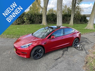 Tesla Model 3 Long Range AWD 75 kWh TOPSTAAT