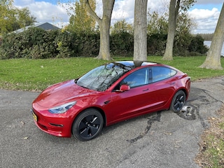 Tesla Model 3 Long Range AWD 75 kWh TOPSTAAT