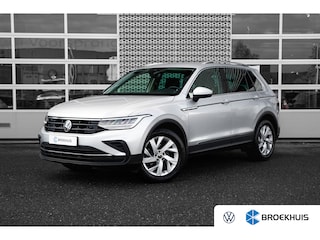 Volkswagen Tiguan 1.5 TSI Elegance | Trekhaak | Apple Carplay |