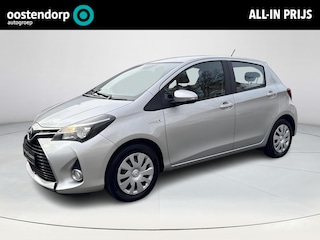 Toyota Yaris 1.5 Hybrid Tech Edition | 06-10141018 Voor meer informatie