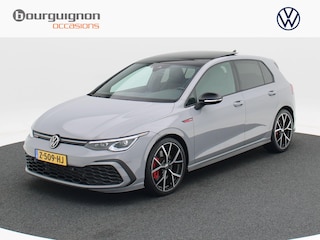 Volkswagen Golf 2.0 TSi 245 Pk Automaat GTi | Panoramadak | Adaptive Cruise | Head Up | Navigatie | Carplay | 19 inch | 48.591 Km!!