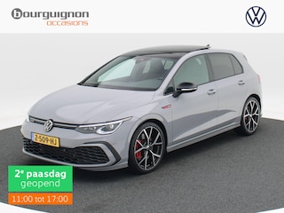 Volkswagen Golf 2.0 TSi 245 Pk Automaat GTi | Panoramadak | Adaptive Cruise | Head Up | Navigatie | Carplay | 19 inch | 48.591 Km!!