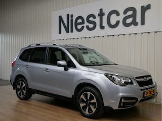 Subaru Forester 2.0 Premium