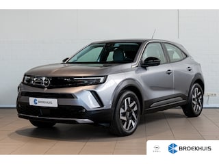 Opel Mokka 1.2 Turbo Elegance Automaat | Camera | Navigatie | Stoel & Stuurverwarming | Apple Carplay & Android Auto | Parkeersensoren voor en achter |
