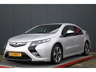 Opel Ampera 1.4 achteruitrijcamera leer navigatie