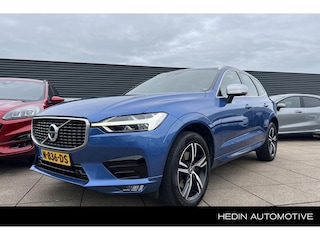 Volvo XC60 2.0 T5 AWD R-Design