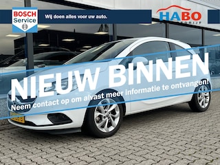 Opel Corsa 1.0 TURBO EDITION ECC/CRUISE/LM/BLUETOOTH/PDC