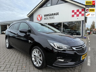Opel Astra Sports Tourer 1.4 Turbo 120 Jaar Edition RIJKLAARPRIJS!