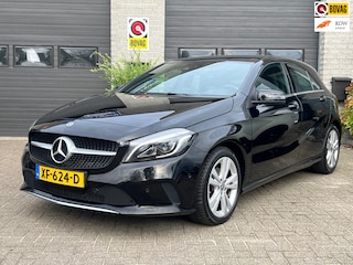 Mercedes-Benz A-klasse 200 Ambition