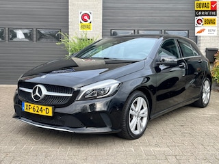 Mercedes-Benz A-klasse 200 Ambition
