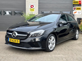 Mercedes-Benz A-klasse 200 Ambition