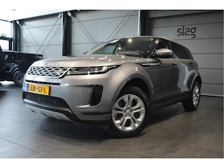 Land Rover Range Rover Evoque 1.5 P300e AWD leer pano cruise pdc 18 inch !!