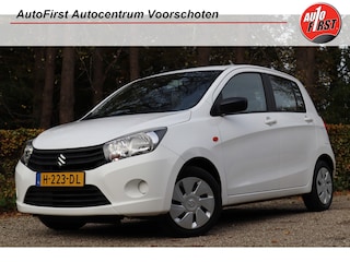 Suzuki Celerio 1.0 Comfort | 5drs. | Airco | Bluetooth |