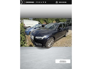 Volvo XC90 2.0 T5 AWD Inscription | Bowers & Wilkins audio | Luchtvering | Panoramadak | Actieve LED koplampen | Achteruitrijcamera | Head-up display | Lederen dashboard | Alarm | Stoelverwarming en ventilatie |