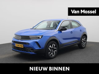 Opel Mokka 1.2 Turbo Edition