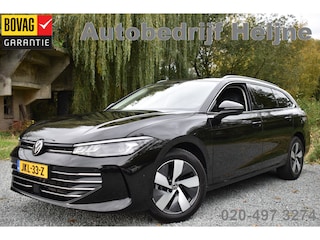 Volkswagen Passat Variant 1.5 eTSI 150PK DSG BUSINESS 360-CAMERA/ALCANTARA/TREKHAAK