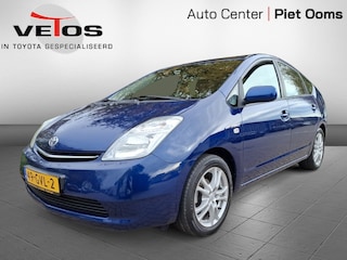 Toyota Prius 1.5 VVT-i Comfort Parkeersensoren achter