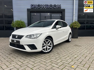 Seat Ibiza 1.0 TSI Style Business Intense Applecarplay|Cruisecontrol|Trekhaak|PDC