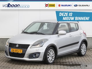 Suzuki Swift 1.2 Comfort Automaat | Airco | Park sens | Lm-Velgen