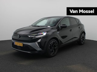Renault Captur 1.6 E-Tech full hybrid 145 esprit Alpine | Automaat | Harman kardon | Rondom camera