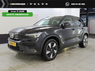 Volvo XC40 Single Motor Extended Range Plus 82 kWh | Trekhaak | 1500KG Trekgewicht | Adaptieve Cruise controle | Blis | Google |
