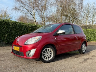 Renault Twingo 1.2-16V Aut | Met HANDGAS EN REM