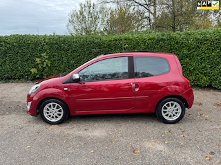 Renault Twingo 1.2-16V Aut | Met HANDGAS EN REM
