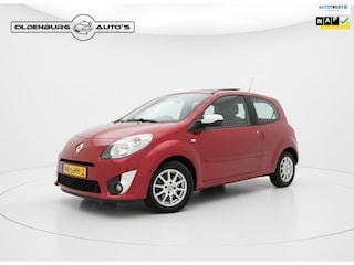 Renault Twingo 1.2-16V Aut | Met HANDGAS EN REM