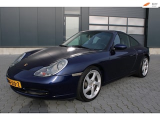Porsche 911 3.4 Coupé Carrera VASTE PRIJS