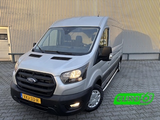 Ford Transit 310 2.0 TDCI L3H2*3PERS*CRUISE*A/C*HAAK*CAM*