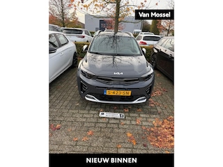 Kia Stonic 1.0 T-GDi MHEV GT-Line