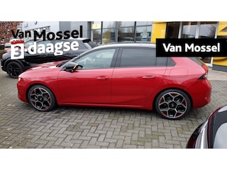 Opel Astra 1.6 Hybrid Edition | Navigatie | Schuifkantel dak
