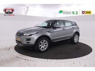 Land Rover Range Rover Evoque 2.2 TD4 4WD Pure Trekhaak, Automaat, Volleder