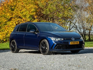 Volkswagen Golf 1.5 eTSI R-Line Business+