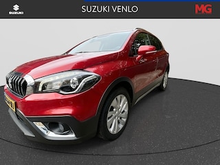 Suzuki S-Cross 1.4 Boosterjet Exclusive Rijklaar | Navigatie | Climate Control | Trekhaak | Cruise Control
