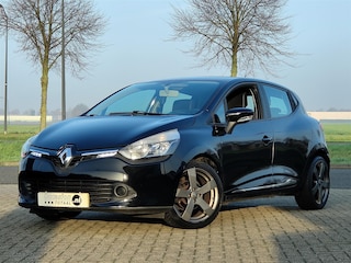Renault Clio 0.9 TCe Dynamique | Navigatie | Cruise | Bluetooth