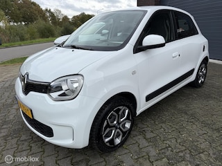 Renault Twingo Z.E. R80