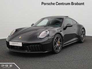 Porsche 911 Carrera GTS