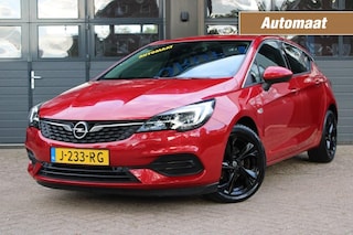 Opel Astra 1.4 Turbo 145 PK ELEGANCE  Automaat 1e eigenaar **NL-auto**