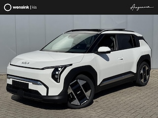 Kia EV3 Plus Advanced 81.4 kWh Snel leverbaar | Harman Kardon | Schuif/kantel dak | Stoelverwarming | Camera