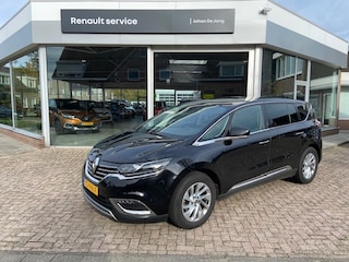 Renault Espace 1.6 Energy TCe 200pk EDC Dynamique