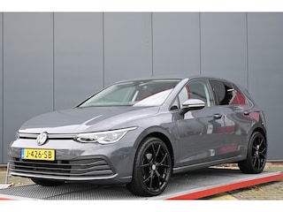 Volkswagen Golf 1.5 TSI Life Business