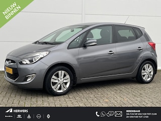 Hyundai ix20 1.4i Go! / airco / navigatiesysteem / Bluetooth telefoonvoorbereiding / dealer onderhouden /