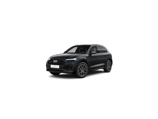 Audi Q5 50 TFSI e Advanced edition | Trekhaak | ACC | Matrix-led | MMI plus | Tour | Ambient lighting |