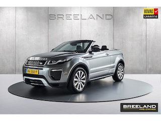 Land Rover Range Rover Evoque Convertible 2.0 TD4 HSE Dynamic | Cold Climate Pack
