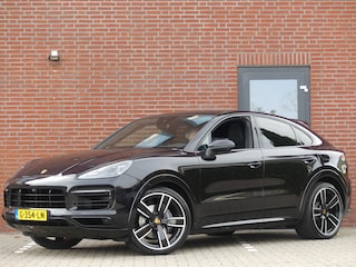 Porsche Cayenne 3.0 E-Hybrid Sport Chrono Trekhaak/Pano/360 Camera